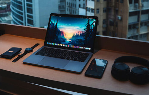 GalaxyBook Cosmos